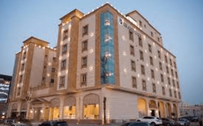 Verta Hotel Qouraish 