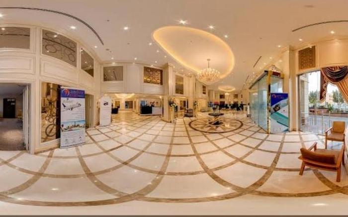 Verta Hotel Qouraish 