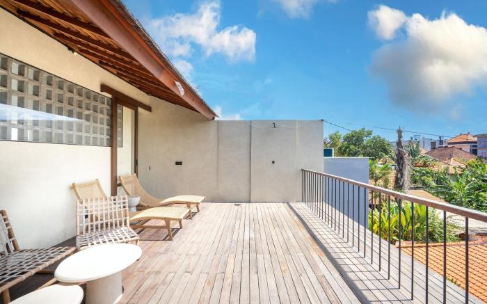 Unwind Villa by Betterplace 