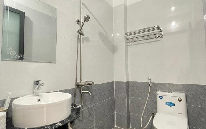 Minh Phương - Khách sạn Thủ Dầu Một Bình Dương