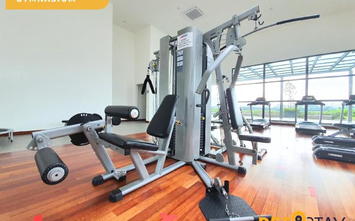 Liberty Arc Ampang Modern C33A12