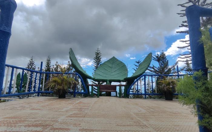 Island Skyview Resort-JVR by Hiverooms