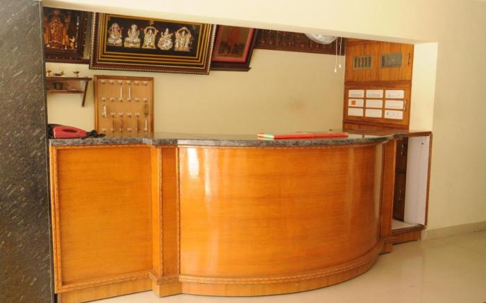 Hotel Agarala Residency