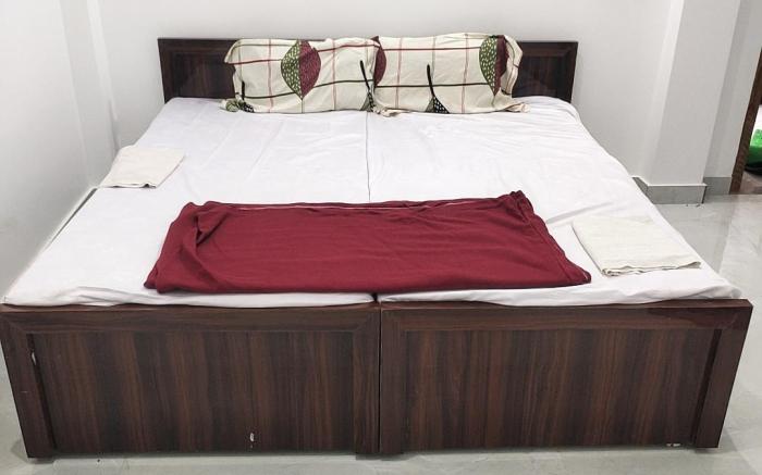 Rameshwaram Homestay