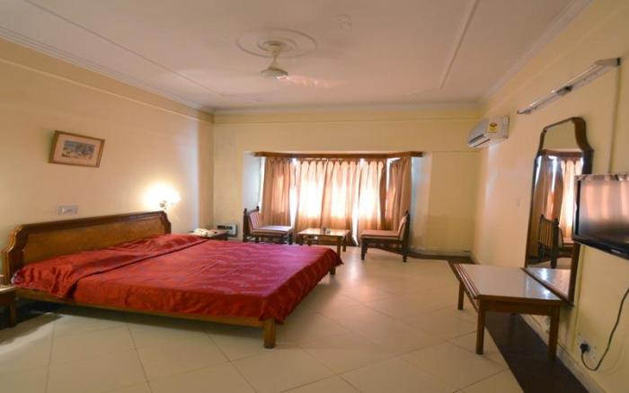 Baya Tourist Resort