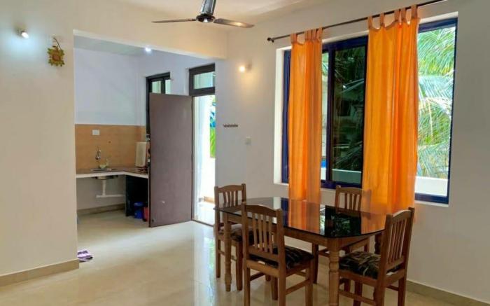 Krishna Apartment Palolem