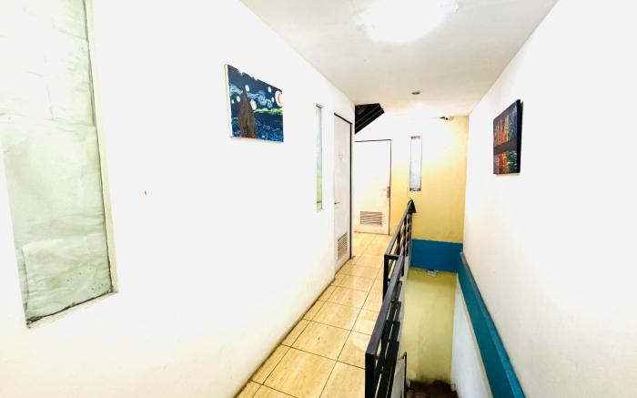 Backpacker Homestay Jatisampurna RedPartner