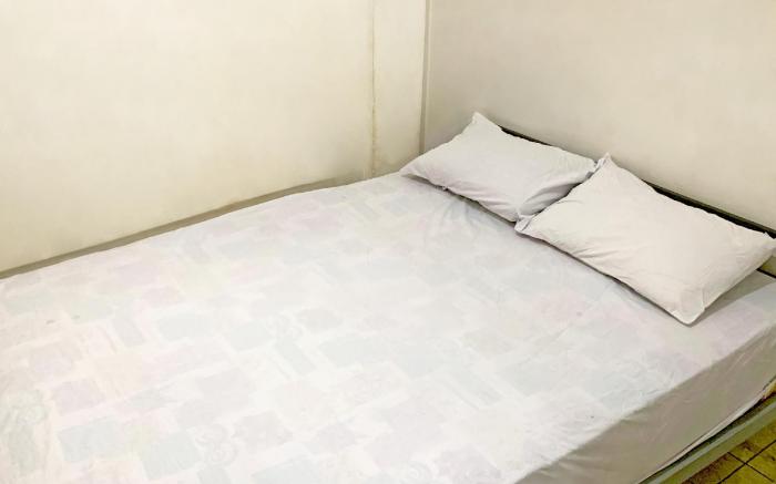 Backpacker Homestay Jatisampurna RedPartner