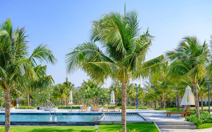Kigi Beach Resort