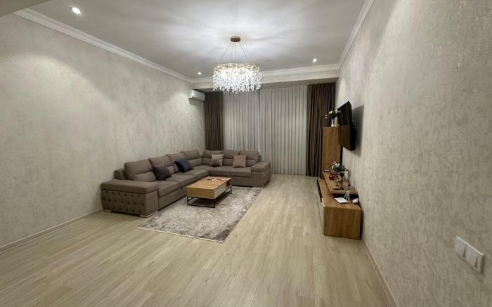 Baurum Family Apartments 2