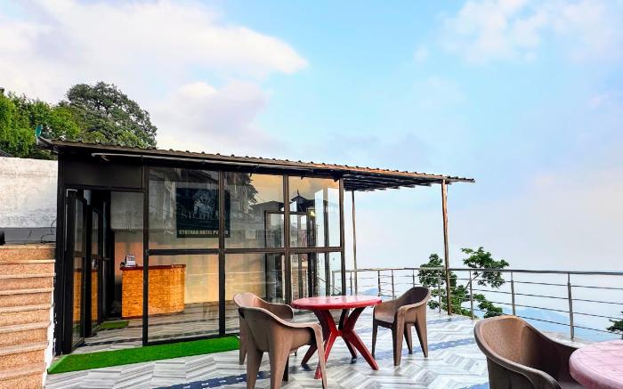 Sangam by Stotrak, Jhula Ghar Mussoorie 