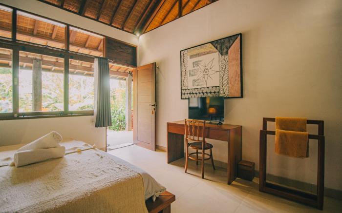 Gadang Villa Ubud