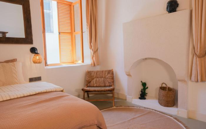 Notarius Hotel Bodrum