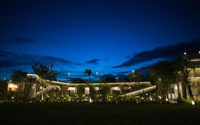 Tổ Boutique Garden