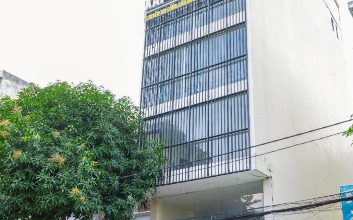 Palas House Sài Gòn (Palas Apartment AirPort)