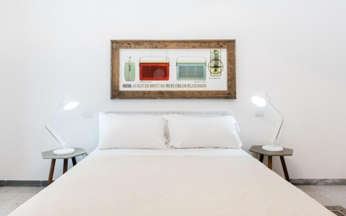 Sleep Like an Italian Poet in Charming, Retreat 