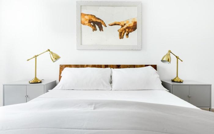 Style, Comfort and Space By Colosseum