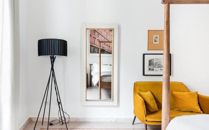 Style, Comfort and Space By Colosseum
