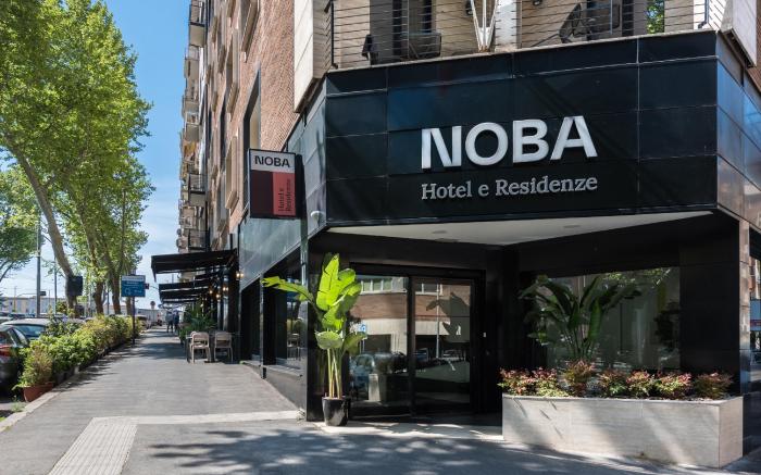 Noba Hotel e Residenze