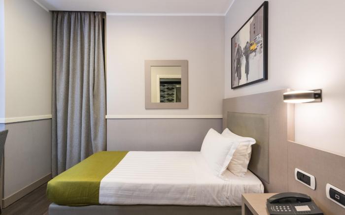 Noba Hotel e Residenze