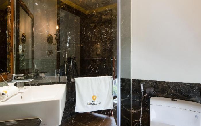 Hotel and Apartment La Vie