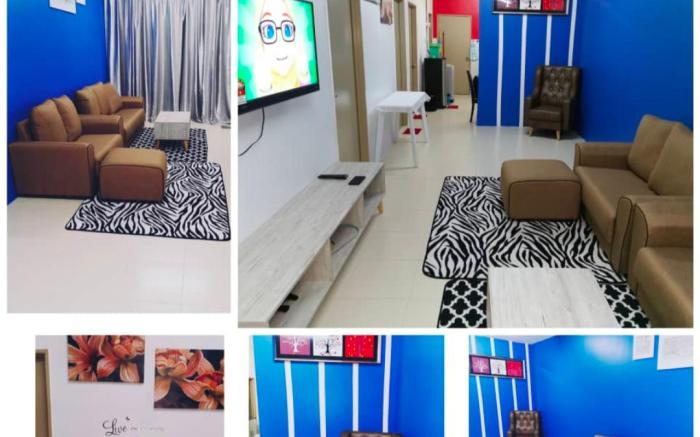 Qhalif Guest House