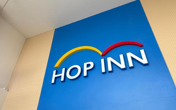 HOP INN Prachuap Khiri Khan