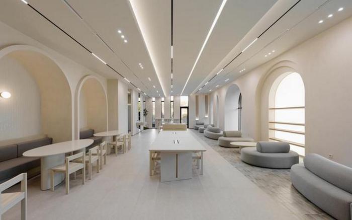 Daegu Suseong The Arco Hotel Lions Park Branch