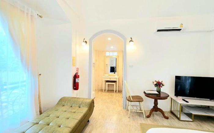 Pimbunya House - V4 Rimnum Deluxe Room 1 BRs Ubon