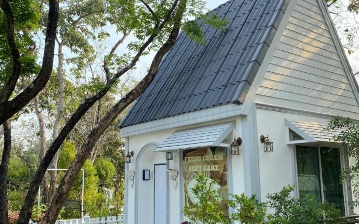 Pimbunya House - V4 Rimnum Deluxe Room 1 BRs Ubon