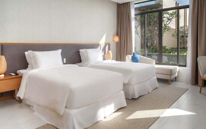 Wyndham Garden Resort Nha Trang