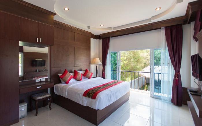 Baan Intira Pool Villa