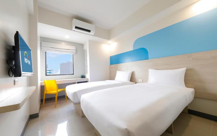 Hop Inn Hotel Davao