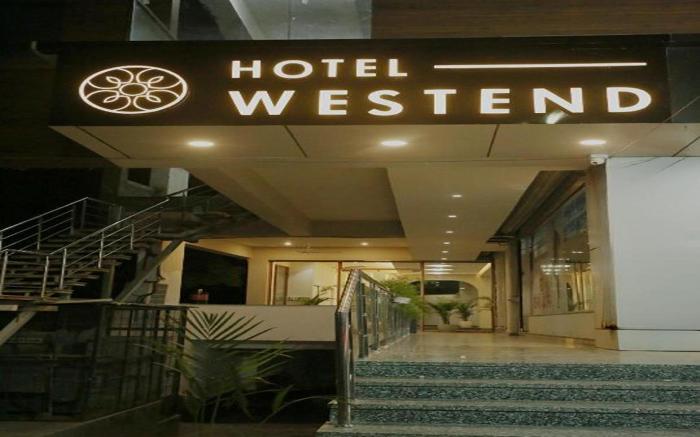Hotel Westend