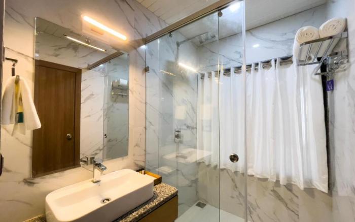 Hotel Westend