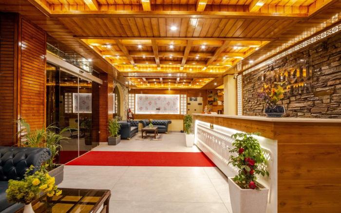 Jannat Resort & Spa