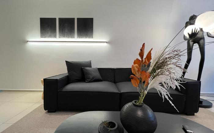 EkoCheras Atelier Duplex Suite by MOKA
