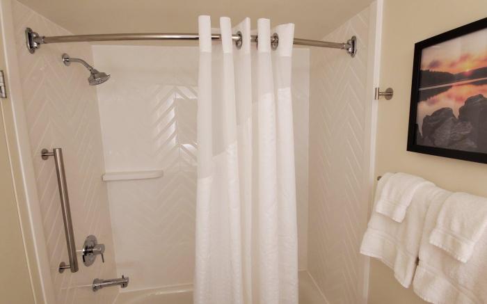 Holiday Inn Staunton Conference Center By IHG