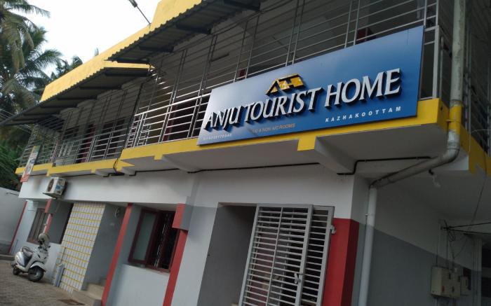 Anju tourist home