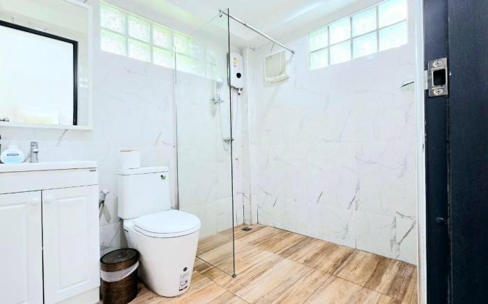 Pimbunya House - V5 Rimnum Deluxe Room  1BRs Ubon