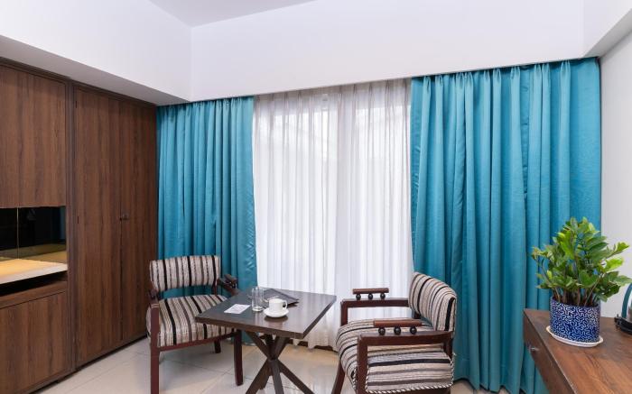 Pincode Hotel