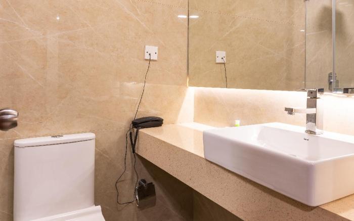 Pincode Hotel