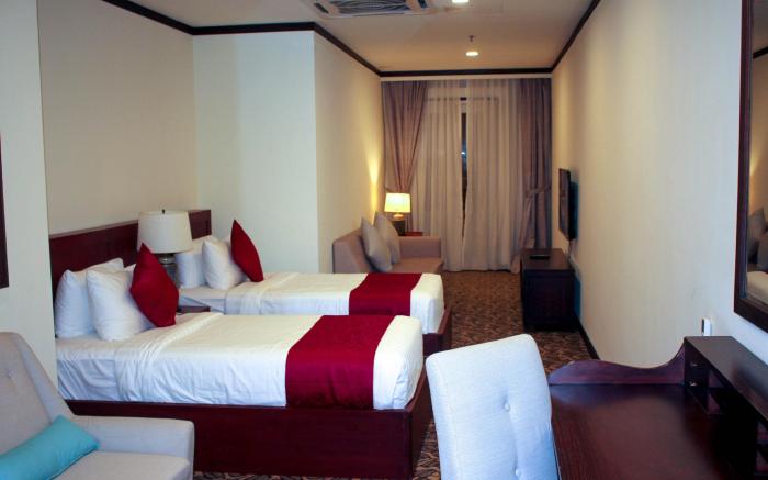 MM Heritage Hotel