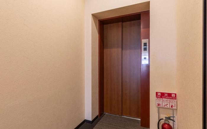Tabist OSAKA PORT HOTEL L`ESPOIR