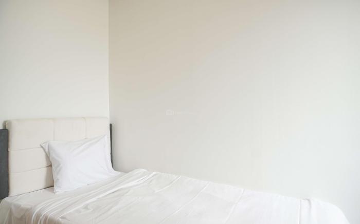 Great Choice Restful 3BR Marina Ancol By Travelio
