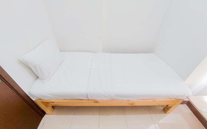 GoodPrice & Homey 2BR Loftvilles City By Travelio