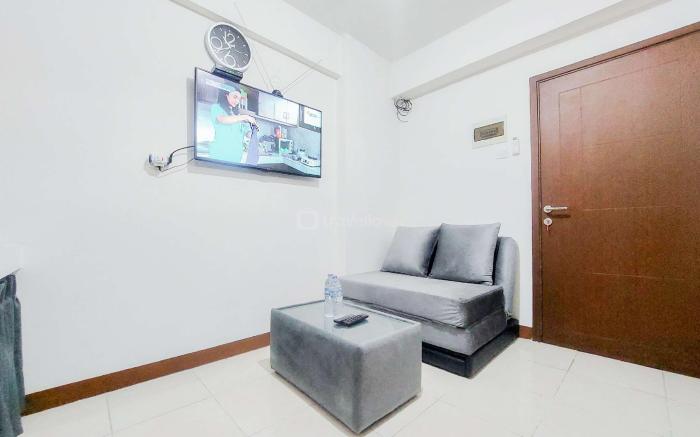 GoodPrice & Homey 2BR Loftvilles City By Travelio