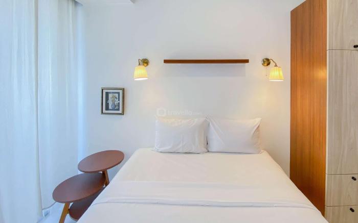 Great Choice Minimalist 2BR West Vista By Travelio