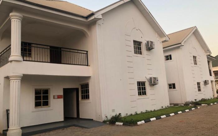 NIAS Events & Suites