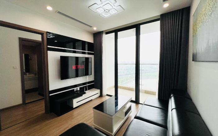 Vinhomes Skylake/ 2BR- LAKE VIEW